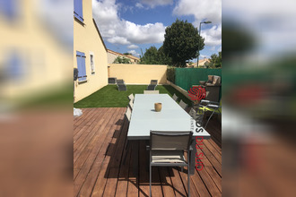 achat maison valros 34290