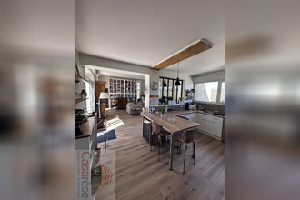 achat maison valroufie 46090