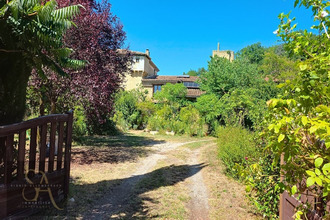 achat maison vals 09500