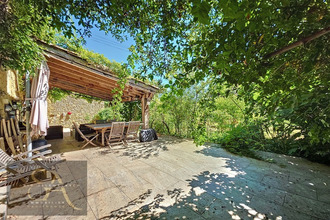 achat maison vals 09500