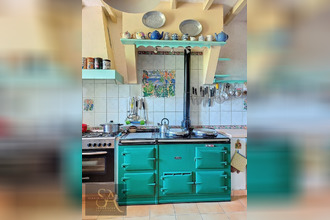 achat maison vals 09500