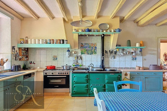 achat maison vals 09500