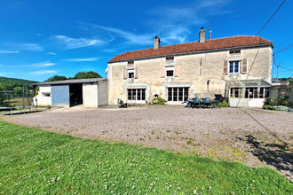 achat maison vals-des-tilles 52160