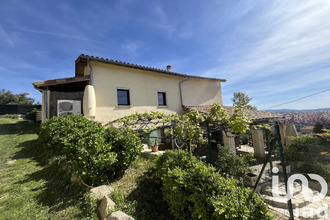 achat maison vals-les-bains 07600