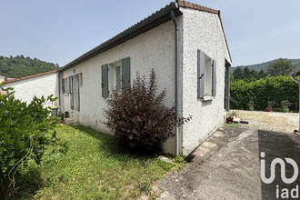 achat maison vals-les-bains 07600