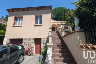 achat maison vals-les-bains 07600