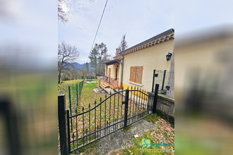 achat maison vals-les-bains 07600