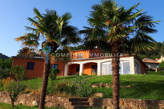 achat maison vals-les-bains 07600