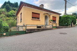 achat maison vals-les-bains 07600