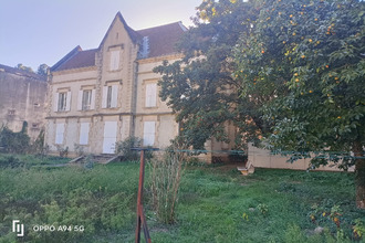 achat maison vals-les-bains 07600