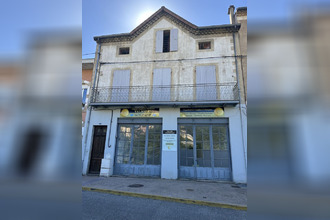 achat maison vals-les-bains 07600