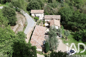 achat maison vals-les-bains 07600