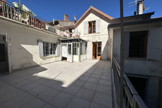achat maison vals-les-bains 07600