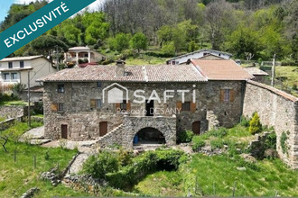 achat maison vals-les-bains 07600