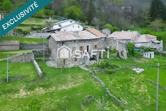 achat maison vals-les-bains 07600