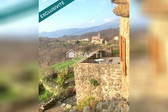 achat maison vals-les-bains 07600