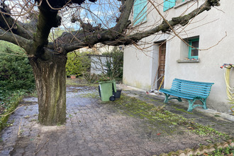 achat maison vals-les-bains 07600