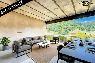 achat maison vals-les-bains 07600