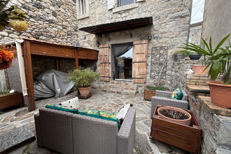 achat maison vals-les-bains 07600