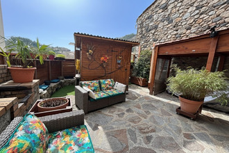 achat maison vals-les-bains 07600