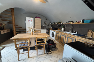 achat maison vals-les-bains 07600