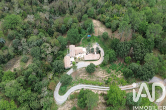 achat maison vals-les-bains 07600