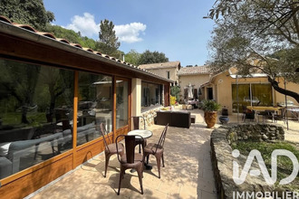 achat maison vals-les-bains 07600