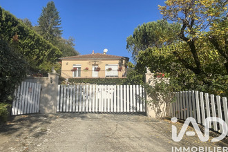 achat maison vals-les-bains 07600