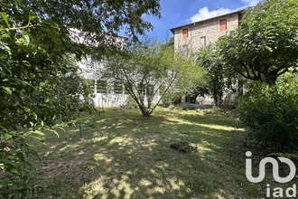 achat maison vals-les-bains 07600