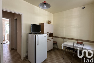 achat maison vals-les-bains 07600