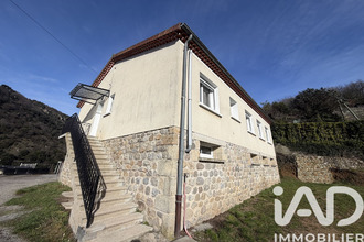 achat maison vals-les-bains 07600