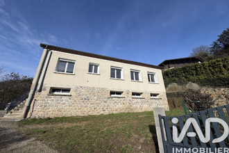 achat maison vals-les-bains 07600