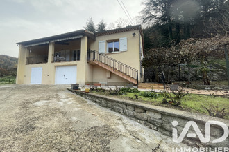 achat maison vals-les-bains 07600