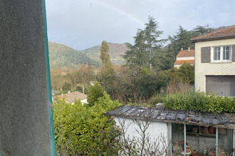 achat maison vals-les-bains 07600