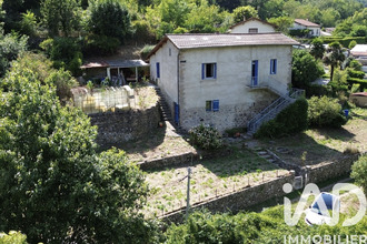 achat maison vals-les-bains 07600