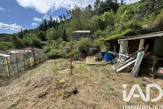 achat maison vals-les-bains 07600