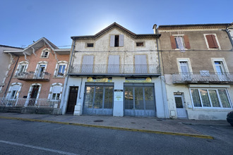 achat maison vals-les-bains 07600