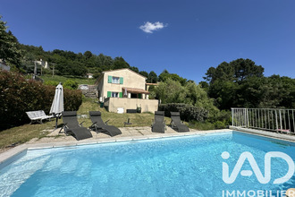 achat maison vals-les-bains 07600