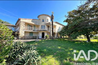 achat maison vals-les-bains 07600