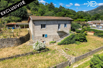 achat maison vals-les-bains 07600