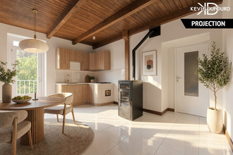 achat maison vals-les-bains 07600