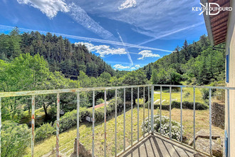 achat maison vals-les-bains 07600