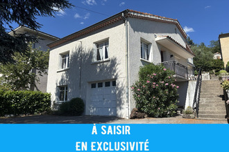 achat maison vals-les-bains 07600