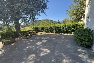 achat maison vals-les-bains 07600