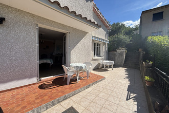 achat maison vals-les-bains 07600