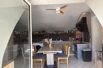 achat maison vals-les-bains 07600
