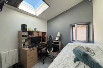 achat maison vals-les-bains 07600