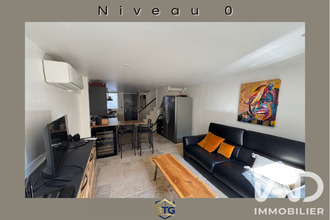 achat maison vals-les-bains 07600