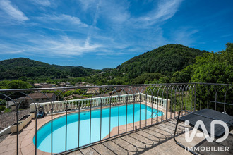 achat maison vals-les-bains 07600