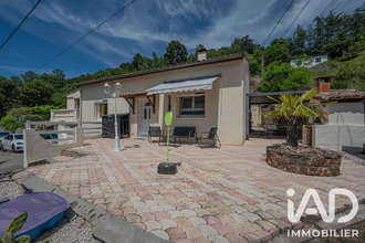 achat maison vals-les-bains 07600